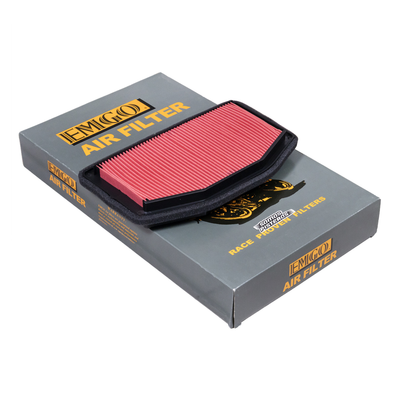 FILTRO AIRE EMGO YAMAHA YZF R1 2009 2010 2011 2012 2013 2014