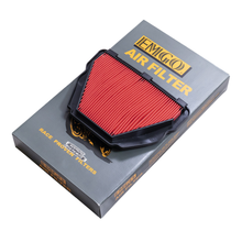 Cargar imagen en el visor de la galería, FILTRO AIRE EMGO Yamaha MT10 MT10SP FZ10 YZF R1 R1M 15 24