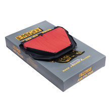 Cargar imagen en el visor de la galería, FILTRO AIRE EMGO Yamaha MT10 MT10SP FZ10 YZF R1 R1M 15 24