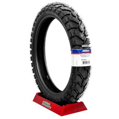 LLANTA MITAS E-07+ ENDURO TRAIL 120/70 B19 R1250GS Multistra