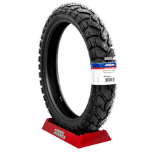 Cargar imagen en el visor de la galería, LLANTA MITAS E-07+ ENDURO TRAIL 120/70 B19 R1250GS Multistra