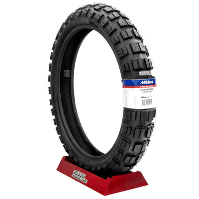 LLANTA MITAS E-10 ENDURO 120/70 B19 R1250GS Multistrada