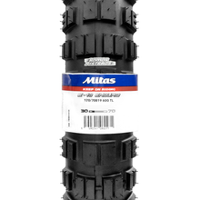 Cargar imagen en el visor de la galería, LLANTA MITAS E-10 ENDURO 120/70 B19 R1250GS Multistrada