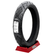 Cargar imagen en el visor de la galería, LLANTA MITAS TERRA FORCE-R 120/70 ZR19 R1250GS Multistrada