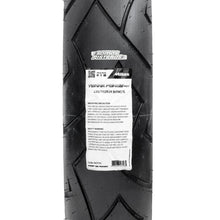 Cargar imagen en el visor de la galería, LLANTA MITAS TERRA FORCE-R 120/70 ZR19 R1250GS Multistrada