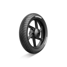 Cargar imagen en el visor de la galería, LLANTA TVS EUROGRIP 120/70 ZR17 M/C 58W EEG ARC