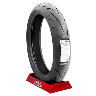 LLANTA MITAS SPORT FORCE+ Racing Soft 120/70 17 R6 R1 ZX GSX