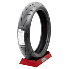 Cargar imagen en el visor de la galería, LLANTA MITAS SPORT FORCE+ Racing Soft 120/70 17 R6 R1 ZX GSX