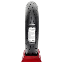 Cargar imagen en el visor de la galería, LLANTA MITAS 120/70 17 SPORT FORCE+ Evolution R6R GSXR R1 ZX
