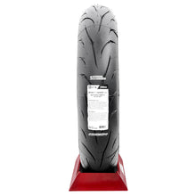Cargar imagen en el visor de la galería, LLANTA MITAS SPORT FORCE+ Racing Soft 120/70 17 R6 R1 ZX GSX