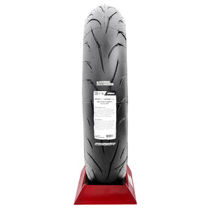LLANTA MITAS SPORT FORCE+ Racing Soft 120/70 17 R6 R1 ZX GSX