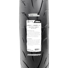 Cargar imagen en el visor de la galería, LLANTA MITAS SPORT FORCE+ Racing Soft 120/70 17 R6 R1 ZX GSX