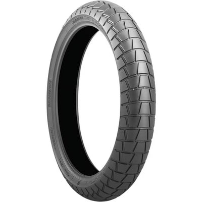 LLANTA 90/90 R21 M/C 054V BATTLAX ADVENTURE TRAIL AT41 F