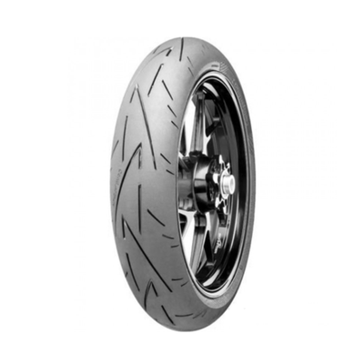LLANTA 120/70 ZR 17 M/C (58W) TL CSA2 ContiSportAttack 2