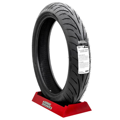 LLANTA MITAS TOURING FORCE 120/70 ZR17 s1000xr F900 Nine t