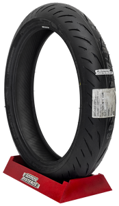 Llanta Bridgestone Battlax S22 120/70 17 R6R R1 S1000RR ZX6