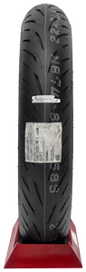 Llanta Bridgestone Battlax S22 120/70 17 R6R R1 S1000RR ZX6