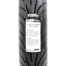 Cargar imagen en el visor de la galería, LLANTA MITAS TOURING FORCE 120/70 ZR17 s1000xr F900 Nine t