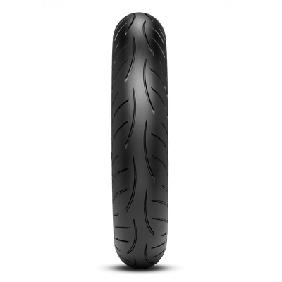LLANTA 120/70 ZR17 M/C (58W) TL METZELER SPORTEC M5 INTERACT