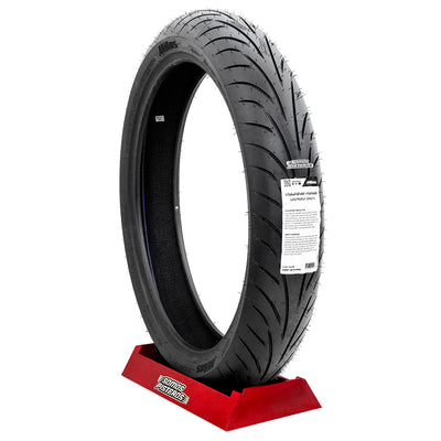 LLANTA MITAS TOURING FORCE 120/70 ZR19 R1250GS Multistrada