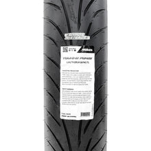 Cargar imagen en el visor de la galería, LLANTA MITAS TOURING FORCE 120/70 ZR19 R1250GS Multistrada