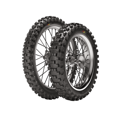 LLANTA TVS EUROGRIP 120/90-18 65R EEG CLIMBER XC TT