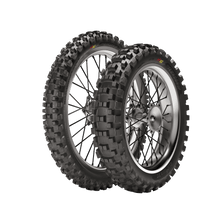 Cargar imagen en el visor de la galería, LLANTA TVS EUROGRIP 120/90-18 65R EEG CLIMBER XC TT