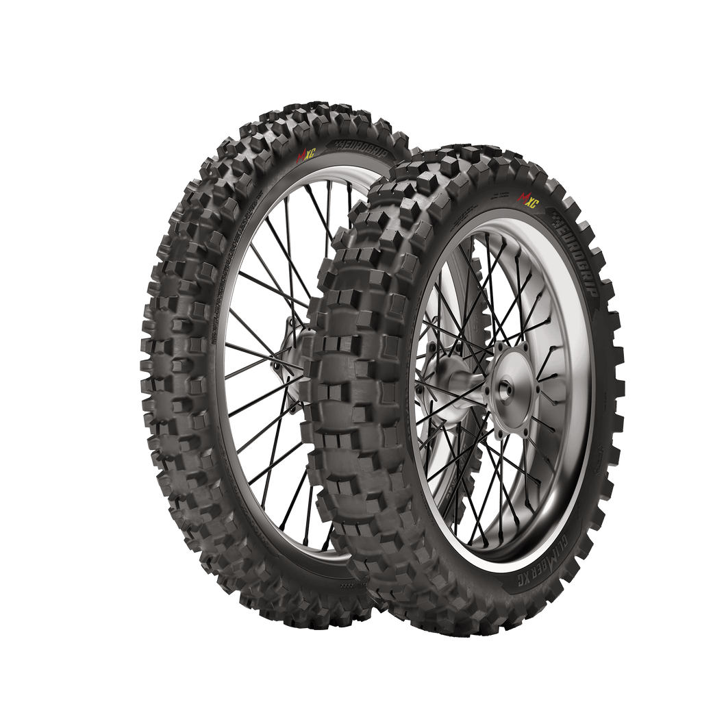 LLANTA TVS EUROGRIP 120/90-18 65R EEG CLIMBER XC TT