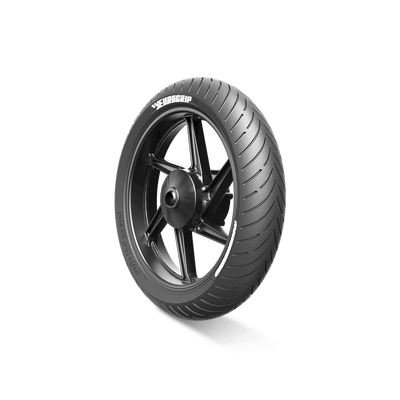 LLANTA TVS EUROGRIP 120/70 ZR17 M/C 58W EEG ARC
