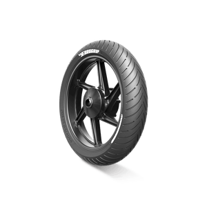 LLANTA TVS EUROGRIP 120/70 ZR17 M/C 58W EEG ARC