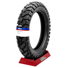 Cargar imagen en el visor de la galería, LLANTA MITAS E-07+ ENDURO TRAIL 130/80 B17 65T TL Trasera