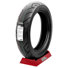 Cargar imagen en el visor de la galería, LLANTA MITAS CUSTOM FORCE 130/90 B16 (MT90 B16) 73H TL* R