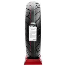 Cargar imagen en el visor de la galería, LLANTA MITAS CUSTOM FORCE 130/90 B16 (MT90 B16) 73H TL* R