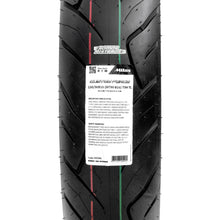 Cargar imagen en el visor de la galería, LLANTA MITAS CUSTOM FORCE 130/90 B16 (MT90 B16) 73H TL* R