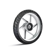 Cargar imagen en el visor de la galería, LLANTA TVS EUROGRIP 130/70-17 EUROGRIP 62P ATT 455R TUBELESS