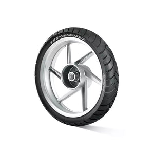 LLANTA TVS EUROGRIP 130/70-17 EUROGRIP 62P ATT 455R TUBELESS