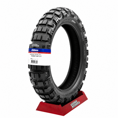 LLANTA MITAS ENDURO TRAIL XT+ 130/80B17 65S TL/TT KTM ADV