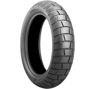 LLANTA 130/80 R17 M/C 065H BATTLAX ADVENTURE TRAIL AT41 R