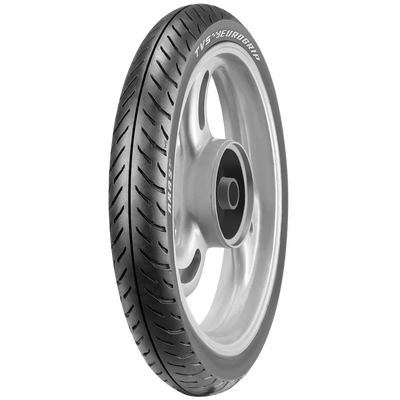 LLANTA TVS EUROGRIP 130/90-15 66P ATT240R TL EUROGRIP