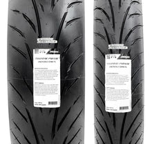 Cargar imagen en el visor de la galería, Llantas Mitas Touring Force 120/70 17 Y 190/50 17 R1250rs