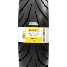 Cargar imagen en el visor de la galería, Llanta 140/70-17 66S sc Angel City Pirelli R3 ktm Gixxer
