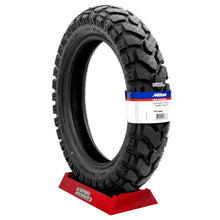 Cargar imagen en el visor de la galería, LLANTA MITAS E-07+ ENDURO TRAIL+ 140/80 B17 69H TL/TT R