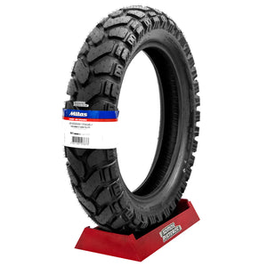 LLANTA MITAS E-07+ ENDURO TRAIL+ 140/80 B17 69H TL/TT R