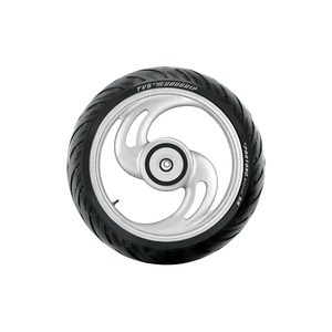LLANTA TVS EUROGRIP 140/60R17 EUROGRIP M/C63H ATR 3165R TL