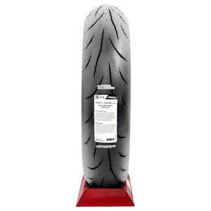 LLANTA MITAS SPORT FORCE+ Racing Soft 140/70 17 R3 Pulsar Fz