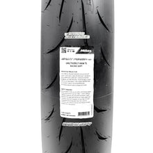 Cargar imagen en el visor de la galería, LLANTA MITAS SPORT FORCE+ Racing Soft 140/70 17 R3 Pulsar Fz