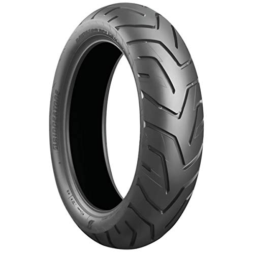 LLANTA 150/70 R18 M/C 070W BATTLAX ADVENTURE A41 R
