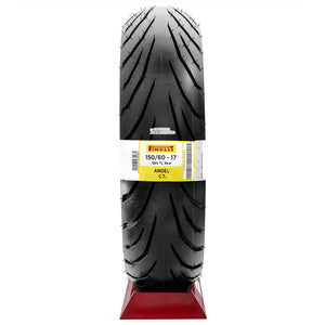Llanta Pirelli Angel City 150/60-17 66S sc Dominar R3 z400