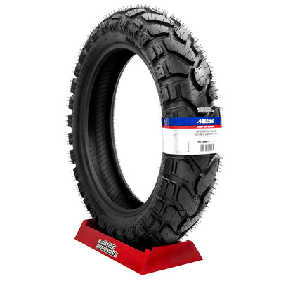 LLANTA MITAS E-07+ ENDURO TRAIL 150/70 B17 F750GS V-Storm