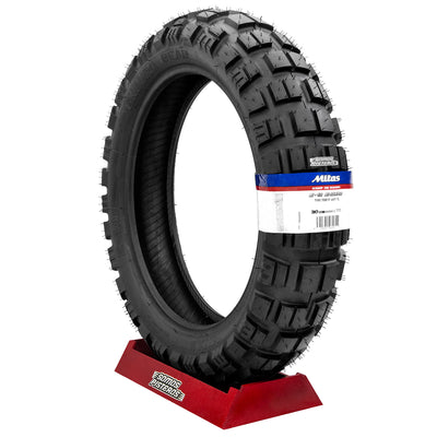 LLANTA MITAS E-10 ENDURO 150/70 B17 F800GS F750GS V-Storm